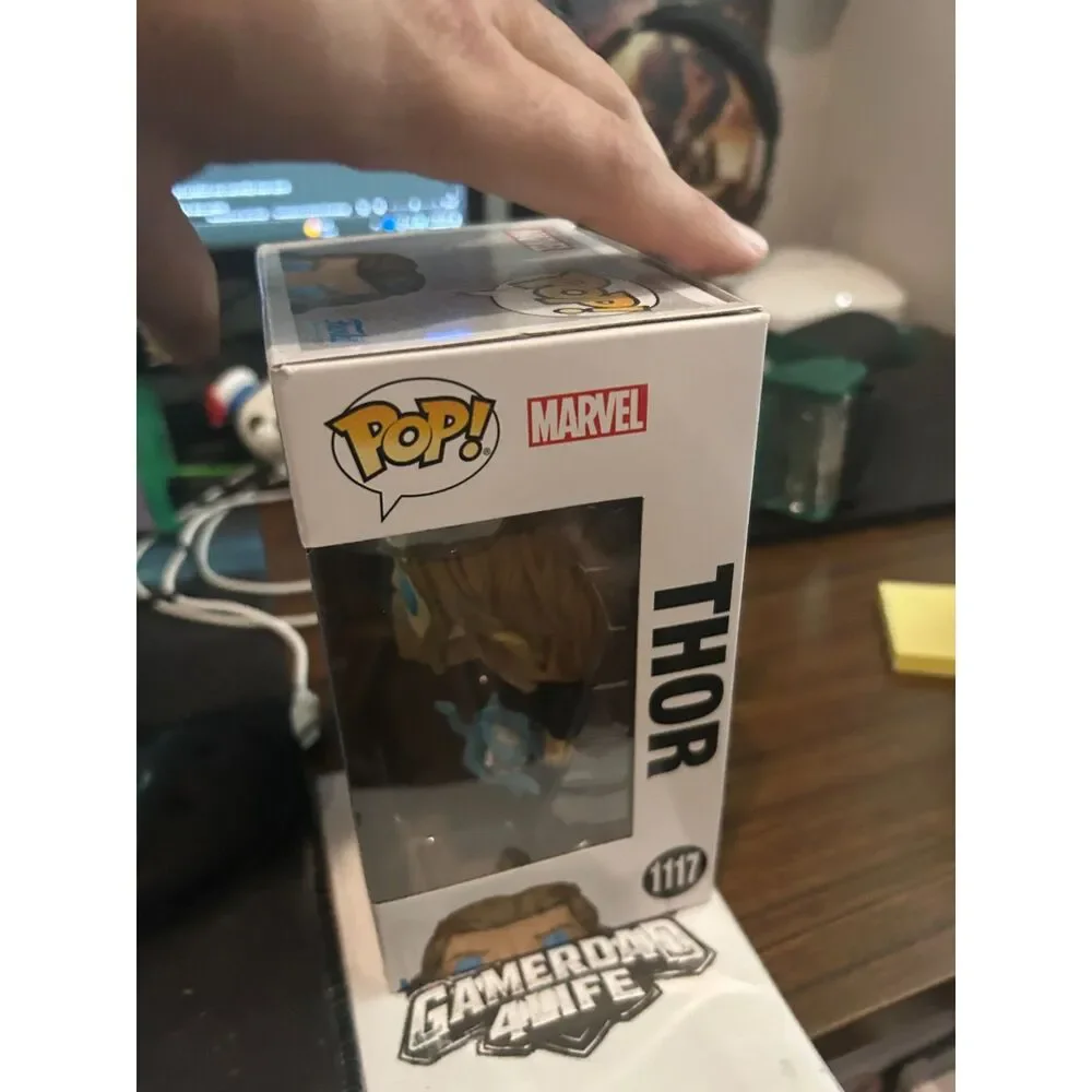 Funko pop avengers